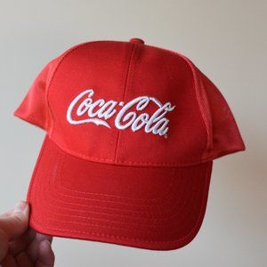 Coca-Cola Hat
